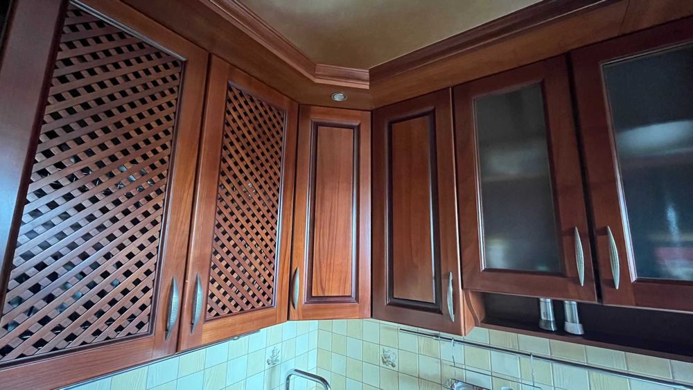 Кухня б/у в хорошому стані