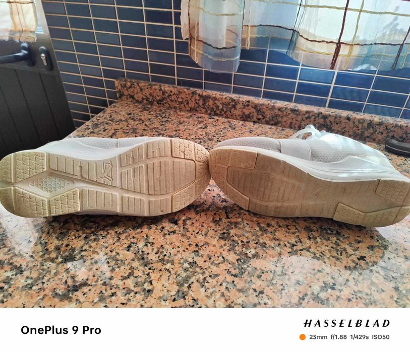 Sapatilhas Puma Wired Run tam. 42 impecáveis