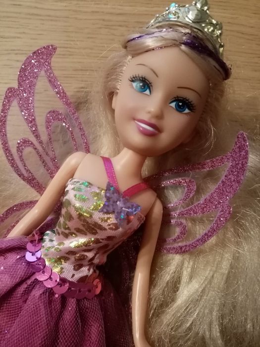 Lalki Sparkle Girlz - Zuru
