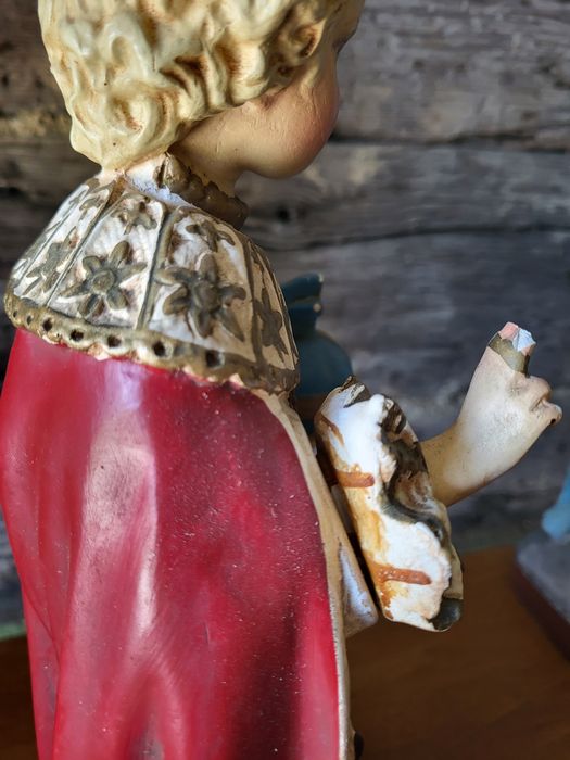 Praskie Dzieciątko Jezus