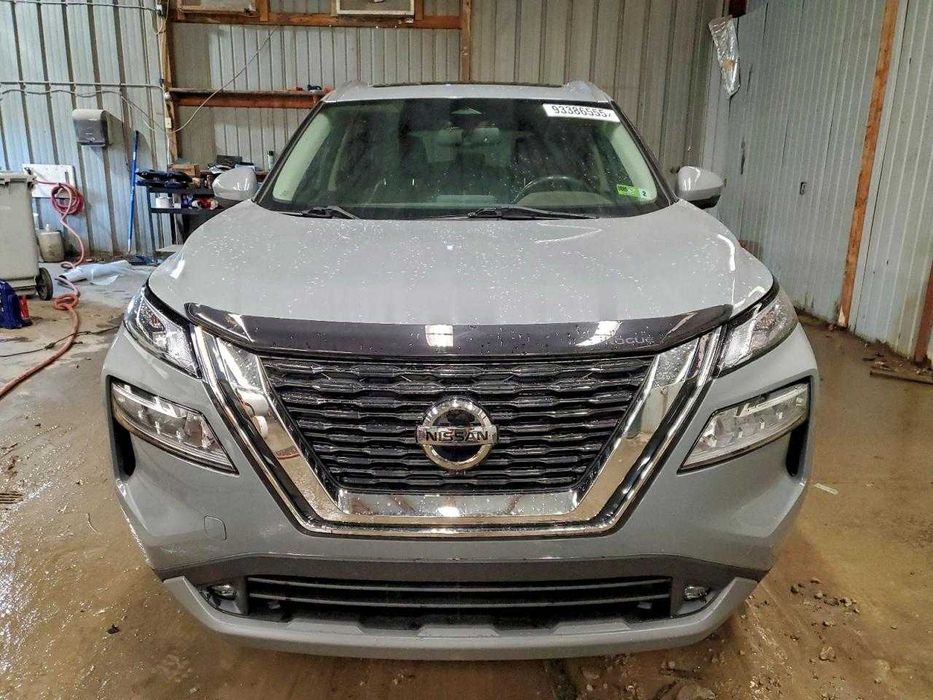 2021 Nissann  Rogue SL