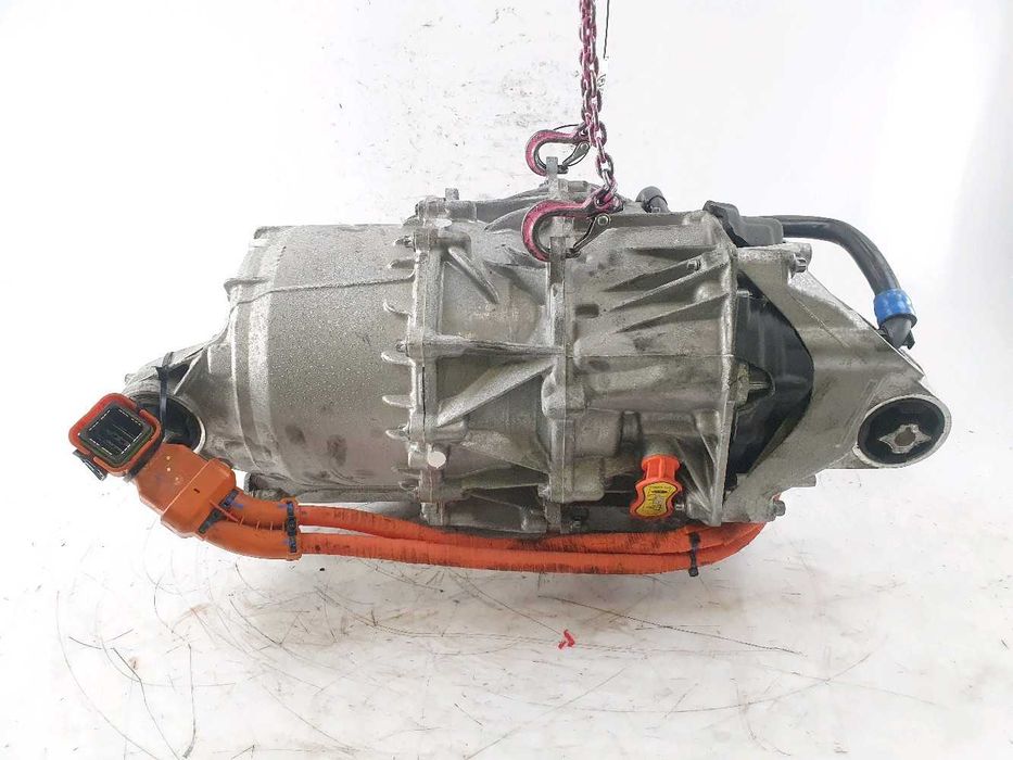 Motor Tesla Model Y - Ref. 4D1