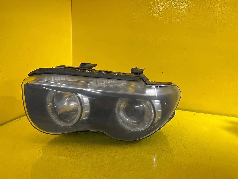 Lampa Lewa Bmw 7 E65 E66/01-04 Bi-Xenon