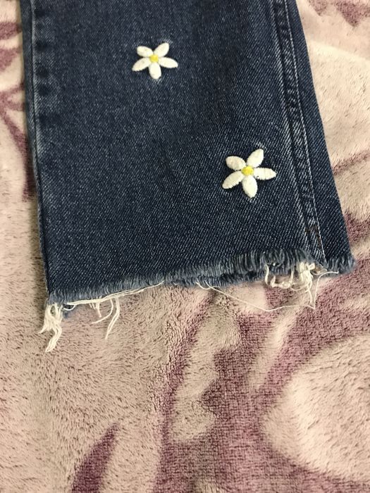 Джинси DENIM розмір 38