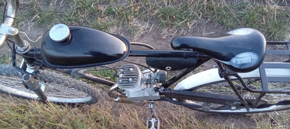 Продам дирчик ф80