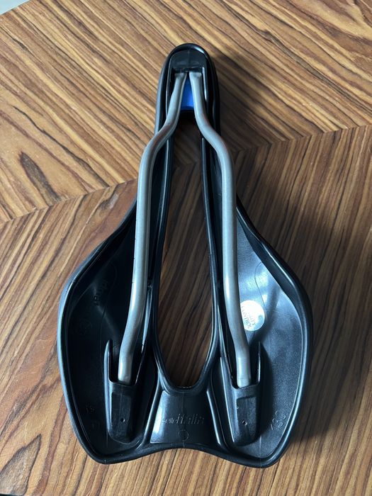 Siodelko Selle Italia SLR Boost Endurance Superflow S3