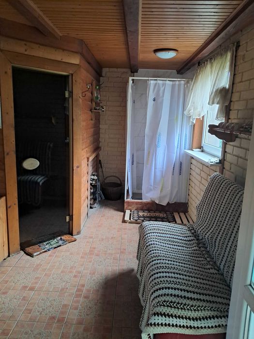 Баня на дровах! Голосіївський район