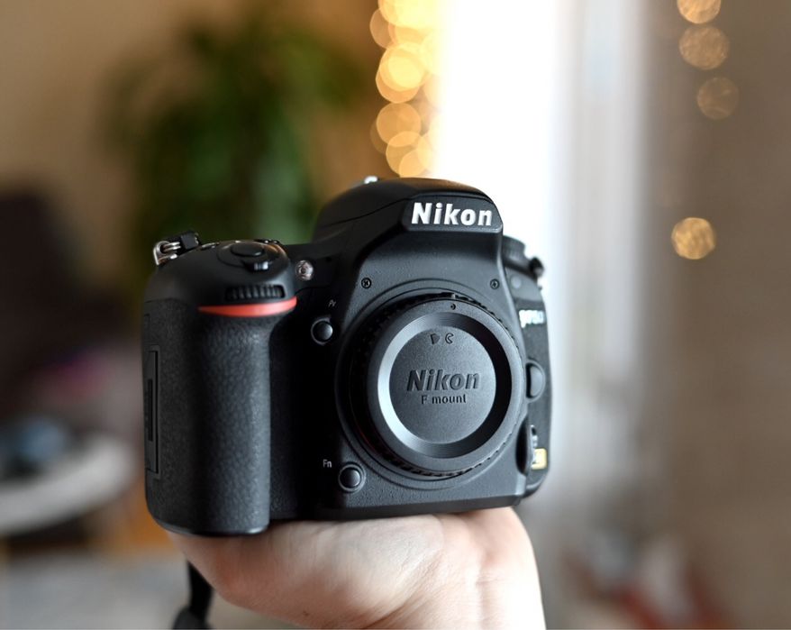 ‼️Nikon D750 body‼️