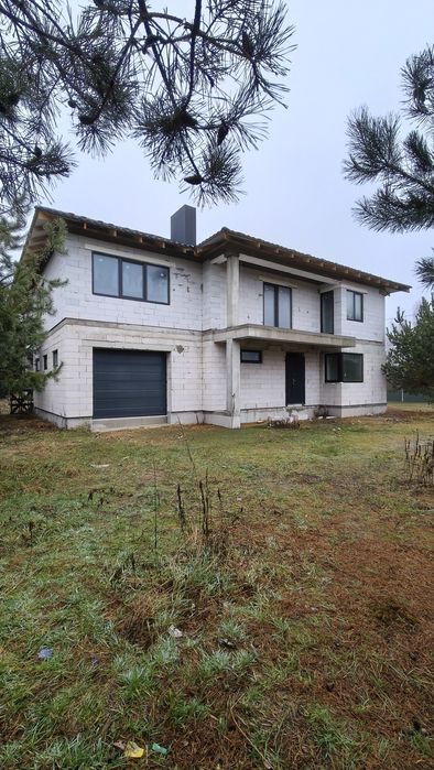 Продаж будинку  двохповерхового