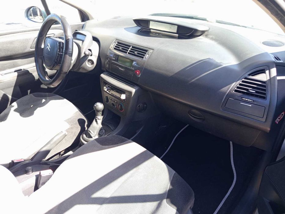 Citroen c4 1.6 hdi