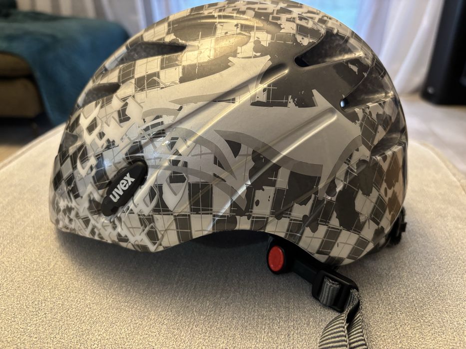 Rower dziecięcy Cube Acid Race 20 cali