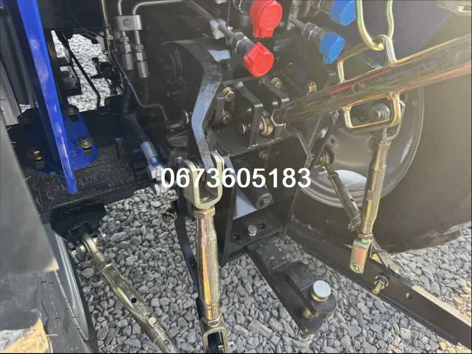 Трактор Кентавр F 404 XU/Примусова/По Україні Доставимо БЕЗКОШТОВНО-О!