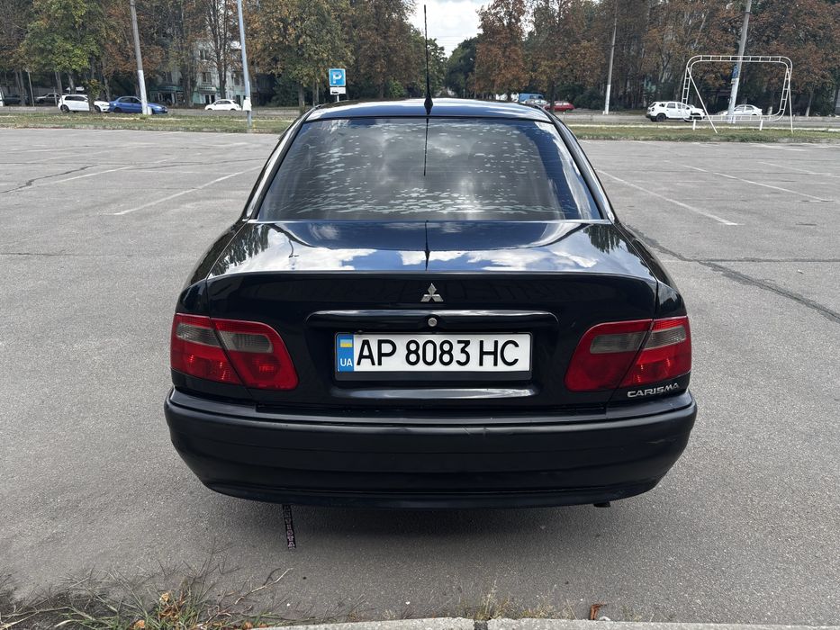 Продам авто Міцубісі Карізма 2003 року