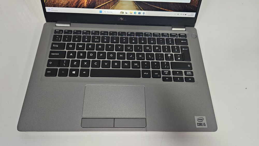 Dell Latitude 5310 13,3FHD/i5-10210U/16GB/256SSD/WIN11