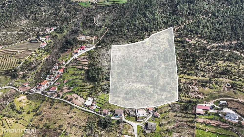 Terreno  para venda
