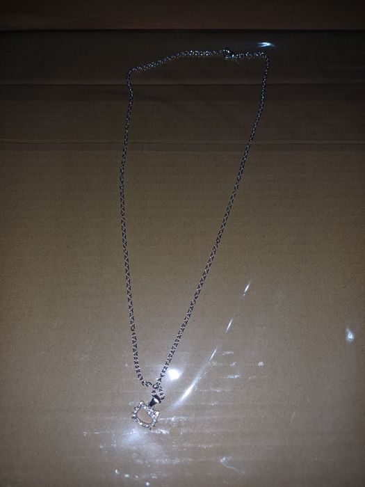 Łańcuszek Hello Kitty