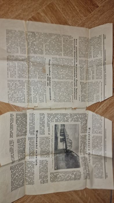 Przedwojenna książka