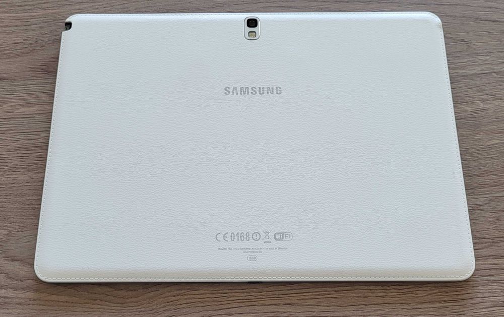 Tablet Samsung Galaxy Note 2014