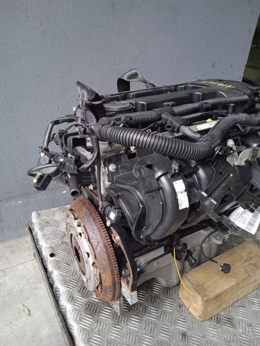 Motor Opel 1.4 16V 2014 REF: A14XER (Astra J, Corsa D, Meriva)