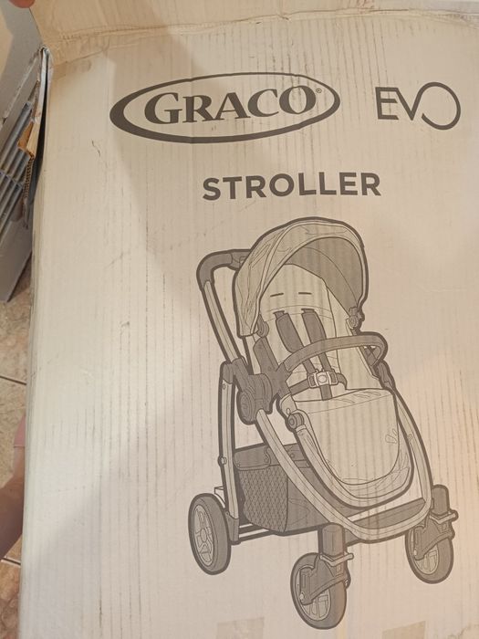 Sprzedam wózek 2w1, 3w1 gondola i spacerówka stan bardzo dobry