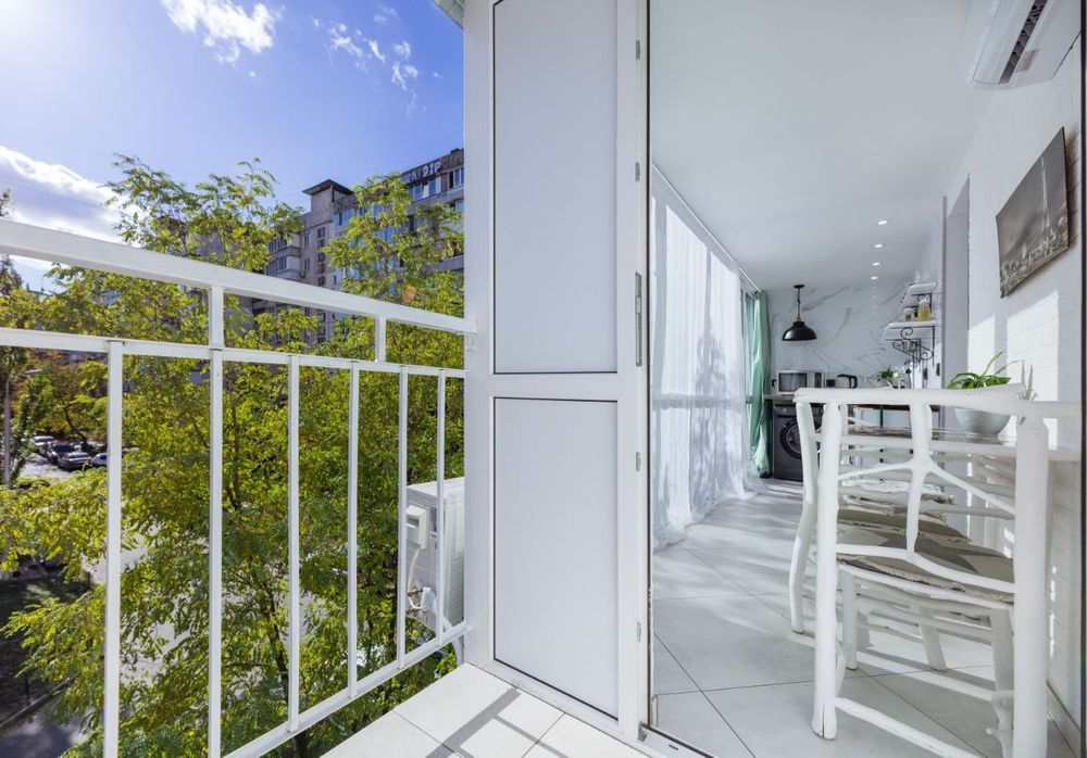 (Вільна з 23.03.25) Лофт подобово оболонь.