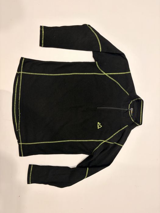 BLWR bluza polarowa roz,xxl/xl/56,54 half-zip,outodoor