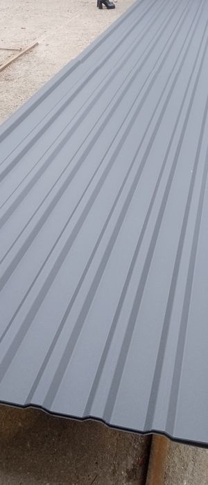 Blacha trapezowa nowa