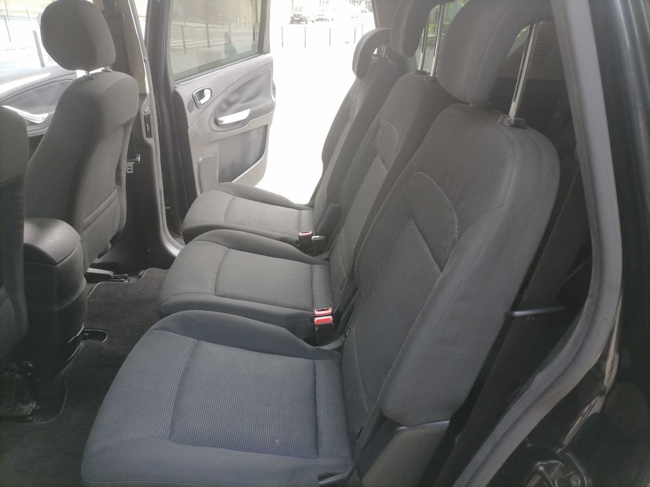 Ford S Max 7 lug.versão de luxo t.extras Impecável