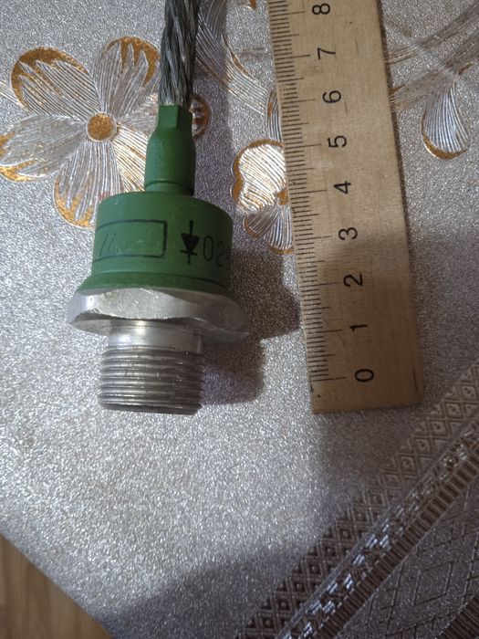 Диоды вентиль В-50-11 (12)