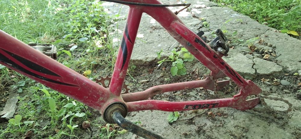 Продам велосипед