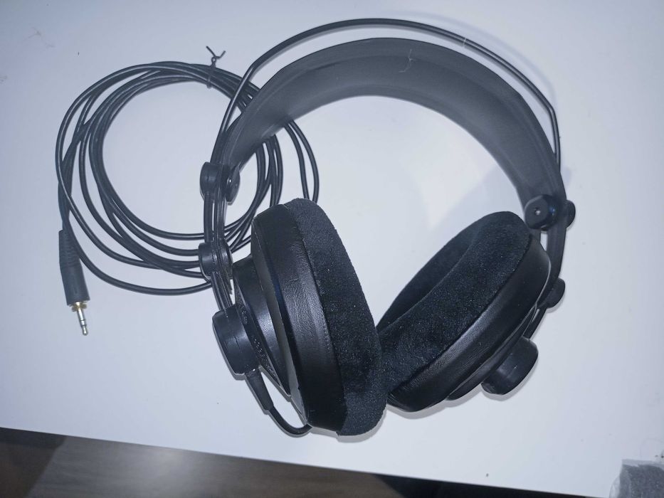 Słuchawki Samson SR850