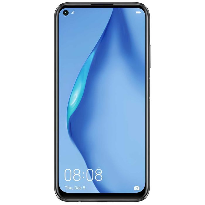 Смартфон Huawei P40 lite 6/128GB 6.4" 2 SIM Midnight Black