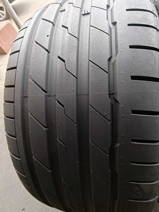 R18 245 45 шини літні 25рік Hankook Ventus S1 Evo3 ідеальний стан