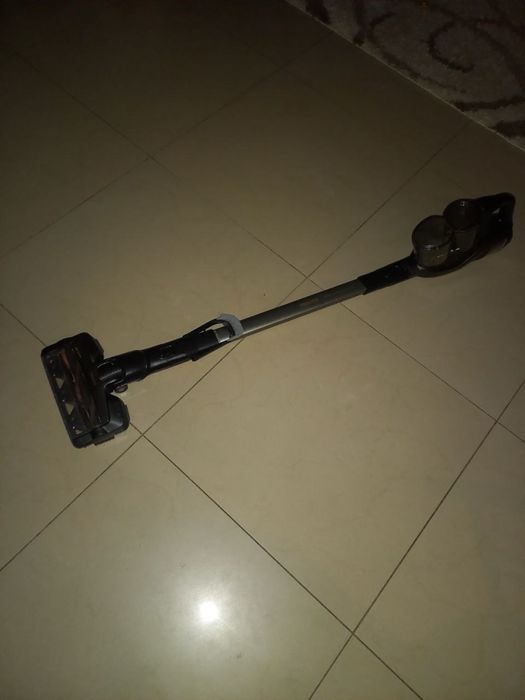 Пылесос philips