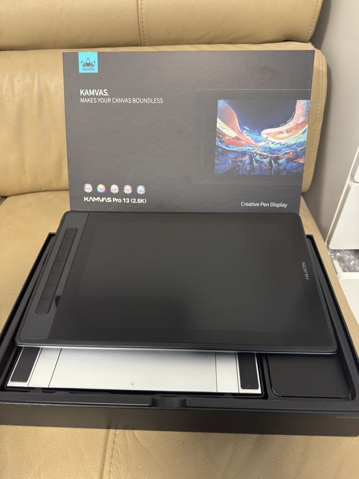 Sprzedam tablet graficzny