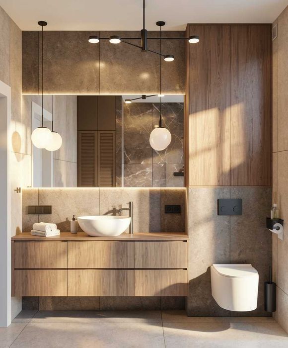 Projektowanie wnętrz / Aranżacja / Architekt