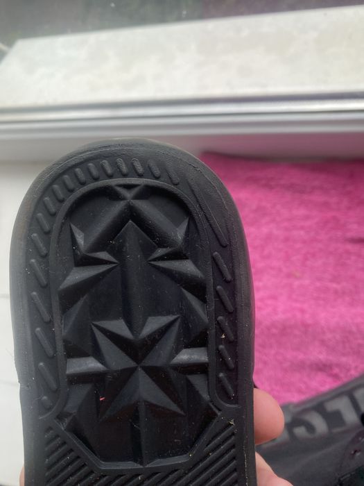 Кеди diesel s-dese mid cut