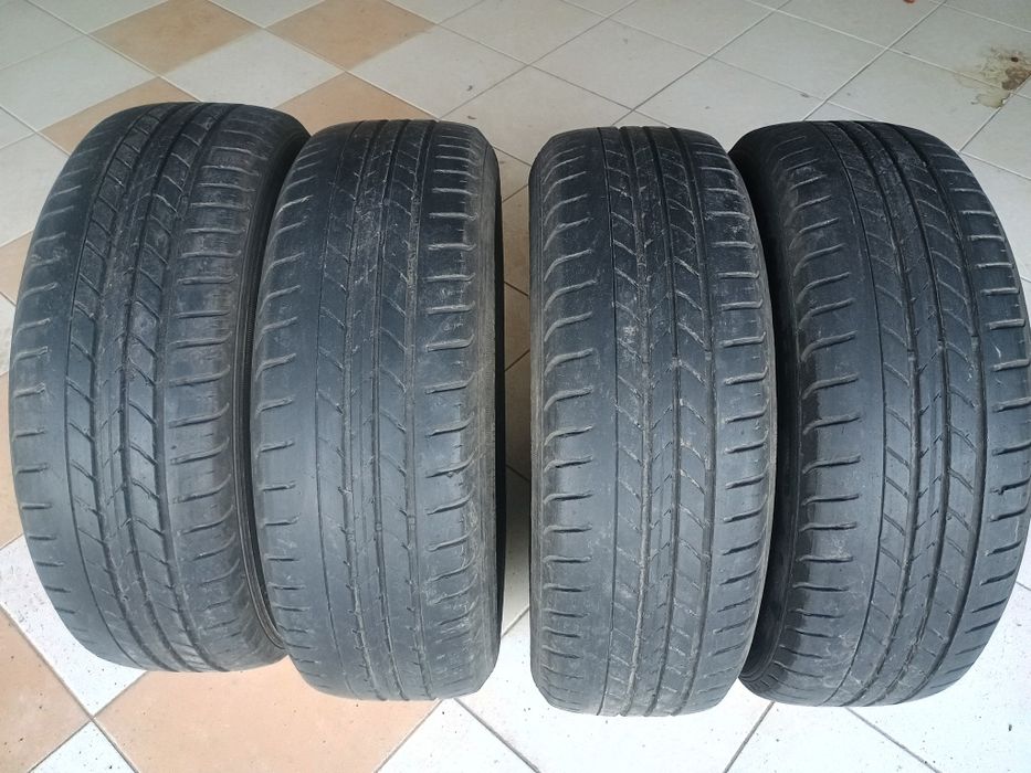 Opony Goodyear 185 65 R15