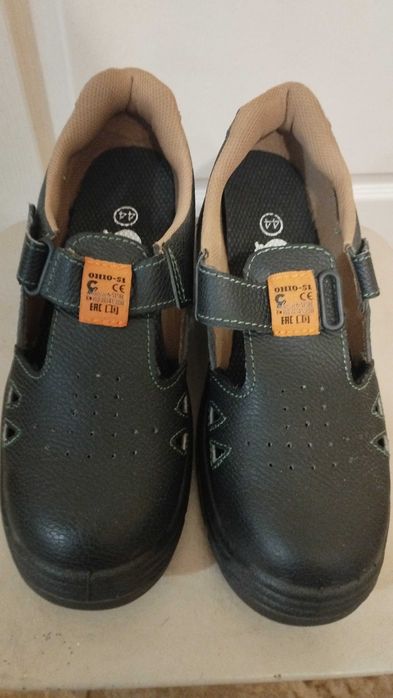 Сандалии     рабочие  OHIO S1