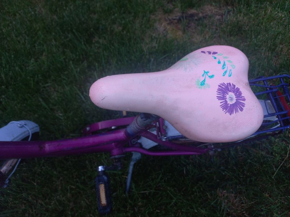 Велосипед дитячий