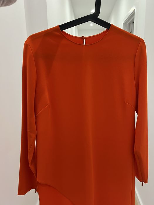 Camisa / Vestido Zara