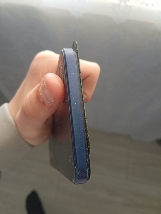 OPPO A17K без гарантії