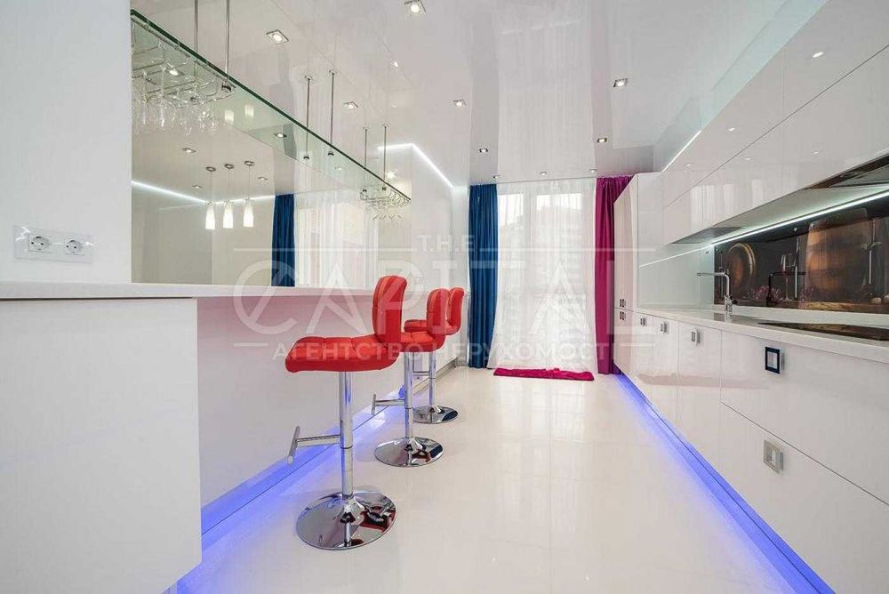 Багатокімнатна квартира за адресою (площа 200 м²) - Atlanta.ua - фото 6