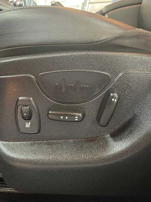 Vendo Renault Scenic Xmod dci