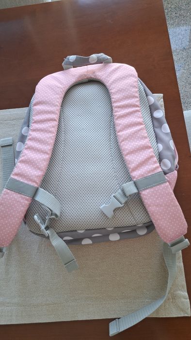 Mochila Criança Samsonite Minnie