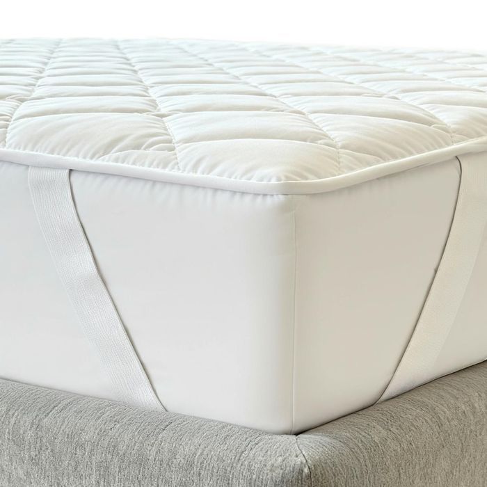 Ochraniacz higieniczny na materac 180x200 Matsafe biały