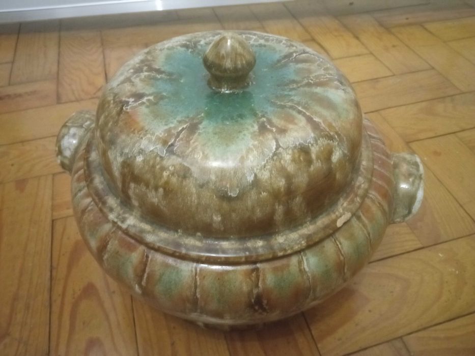 Ceramic terrine437928591497646081