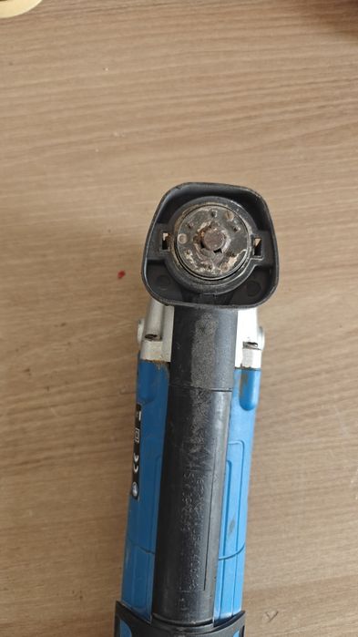 Narzędzie wielofunkcyjne Ferrex Multitool FM300 sprawne