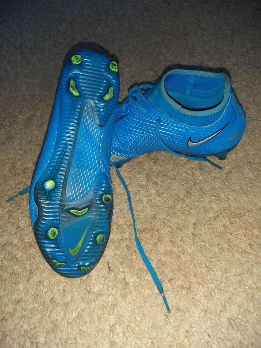 Korki Nike Phantom roz.40