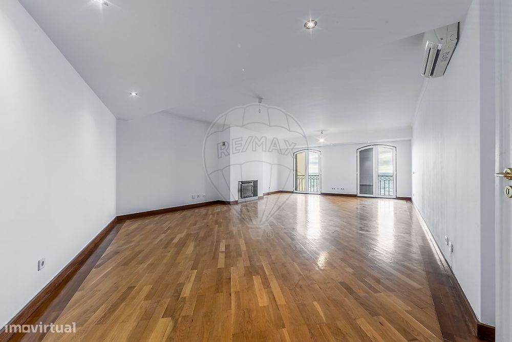 3-Bedroom Apartment for Rent